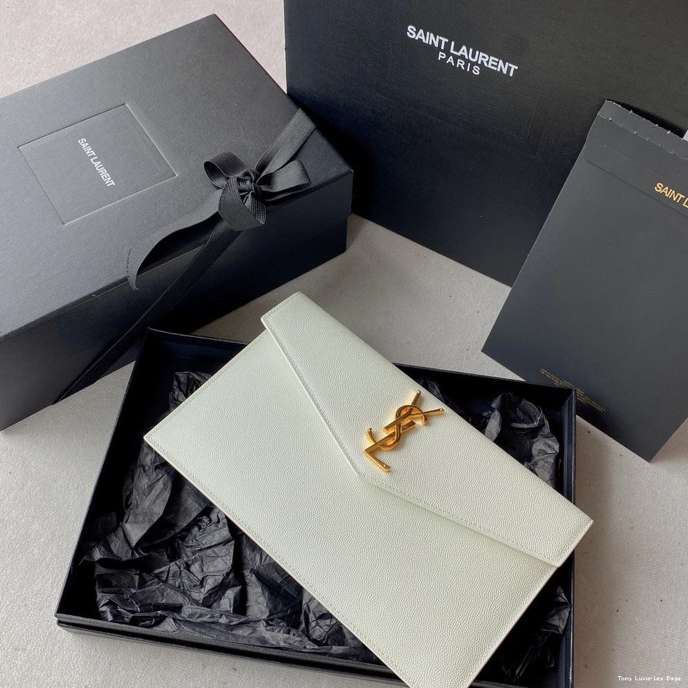 Tony Luxuries POUCH UPTOWN YSL 0806